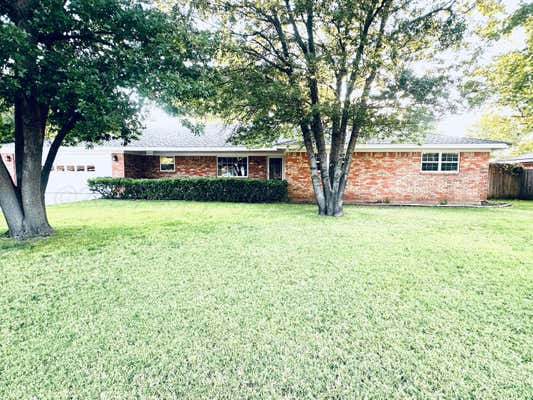 405 BENNETT DR, DUMAS, TX 79029 - Image 1