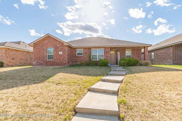 4312 ROSS ST, AMARILLO, TX 79118 - Image 1