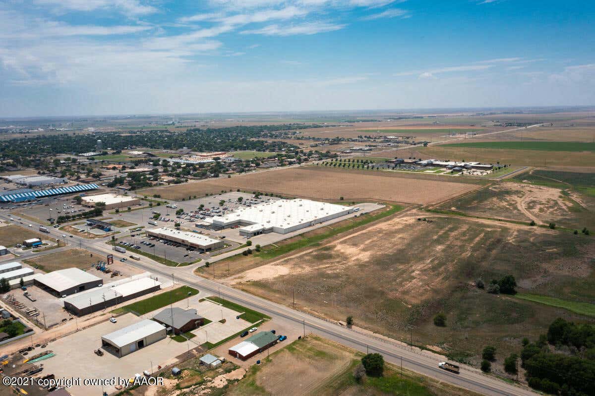 N. HEREFORD TRACT 2, HEREFORD, TX 79045, photo 1 of 5