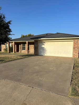 245 GREENWOOD ST, HEREFORD, TX 79045 - Image 1