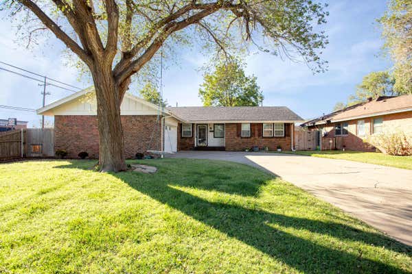 4201 OLSEN BLVD, AMARILLO, TX 79106 - Image 1