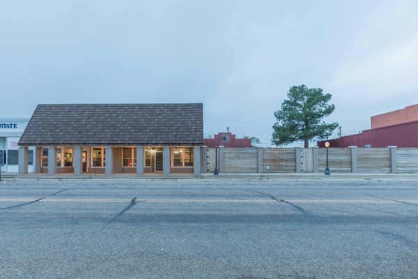 112 TRICE ST, CLAUDE, TX 79019 - Image 1