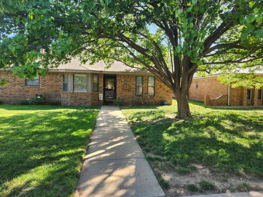 6715 TERRYVILLE DR, AMARILLO, TX 79109 - Image 1