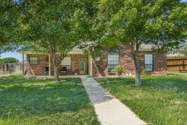 6306 S BONHAM ST, AMARILLO, TX 79118 - Image 1