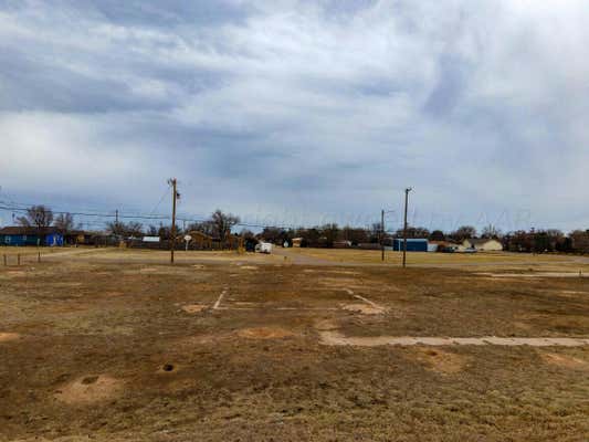 LOT 1 ILLINOIS, BORGER, TX 79007, photo 5 of 10