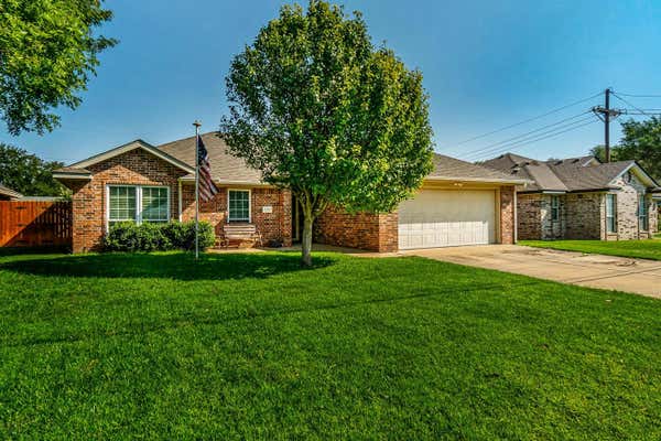 5132 ARDEN RD, AMARILLO, TX 79110 - Image 1