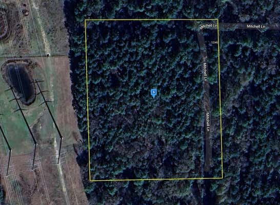 12300 MITCHELL LN, PLANTERSVILLE, TX 77363 - Image 1