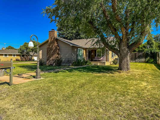 2001 HEMLOCK ST, BORGER, TX 79007 - Image 1