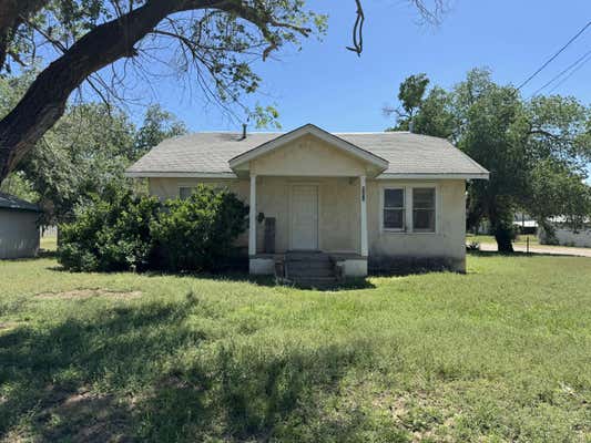 521 E 3RD ST, CLARENDON, TX 79226 - Image 1