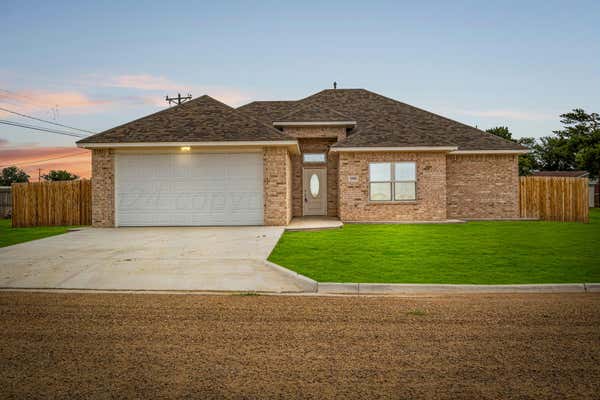 106 W 12TH ST, SUNRAY, TX 79086 - Image 1