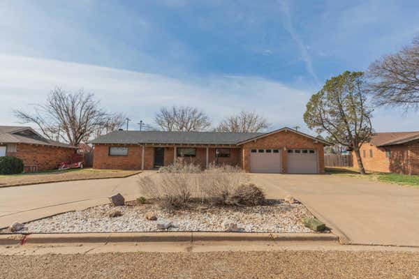 909 JEFFERSON ST, PLAINVIEW, TX 79072 - Image 1