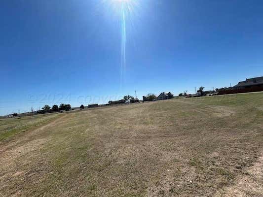 TRACT 8 ORIENT AVENUE, CLAUDE, TX 79019 - Image 1