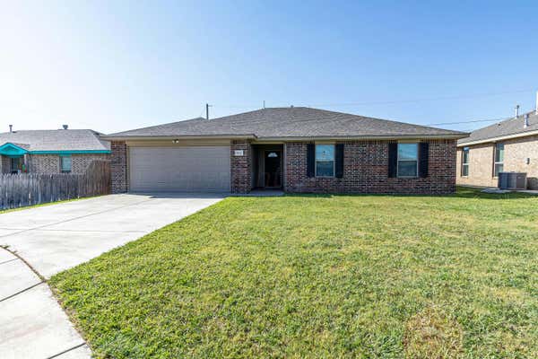 9812 NE 26TH AVE, AMARILLO, TX 79108 - Image 1