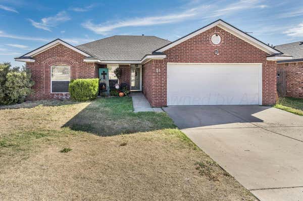 51 VALLEYVIEW RD, CANYON, TX 79015 - Image 1