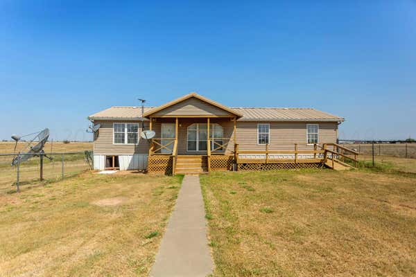 11759 US HIGHWAY 60, PAMPA, TX 79065 - Image 1