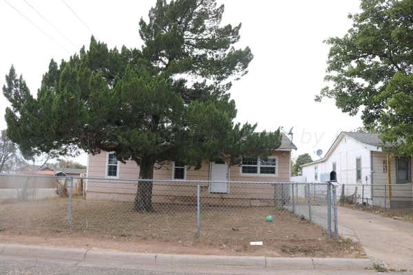 510 S PHILADELPHIA ST, AMARILLO, TX 79104 - Image 1