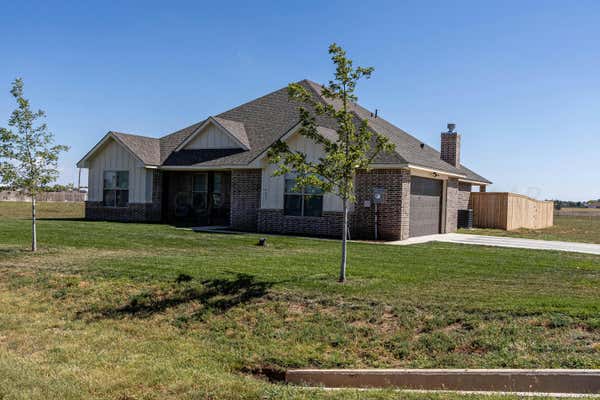 9441 THORNBUSH DR, AMARILLO, TX 79119 - Image 1