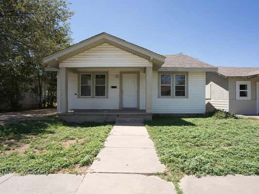 314 S VIRGINIA ST, AMARILLO, TX 79106 - Image 1