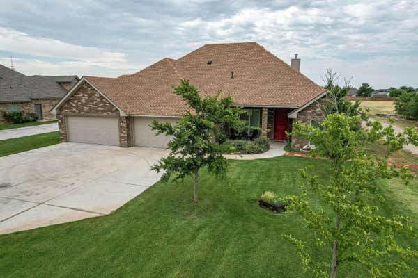 7501 W ROCKWELL RD, CANYON, TX 79015 - Image 1