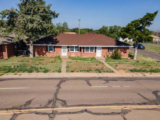 100 S WESTERN ST, AMARILLO, TX 79106 - Image 1