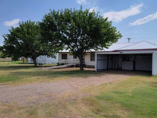 511 RITCHIE AVE, PANHANDLE, TX 79068 - Image 1