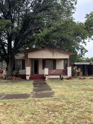 213 N 10TH ST, MEMPHIS, TX 79245 - Image 1