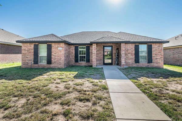 4513 S ALDREDGE ST, AMARILLO, TX 79118 - Image 1