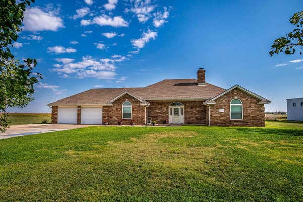 10800 W SUNDOWN LN, AMARILLO, TX 79119 - Image 1