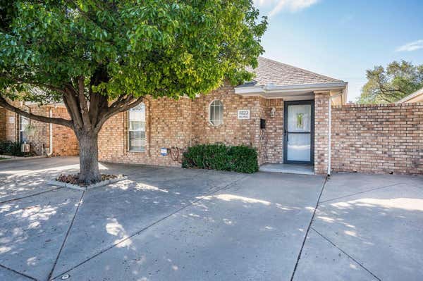 6023 BELPREE RD, AMARILLO, TX 79106 - Image 1