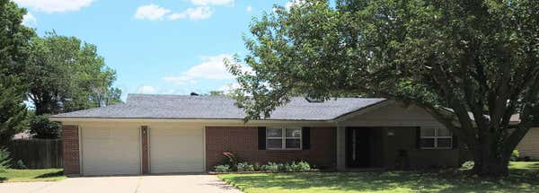 120 MULBERRY DR, DUMAS, TX 79029 - Image 1