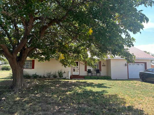 305 N SHERIDAN AVE, FRITCH, TX 79036 - Image 1