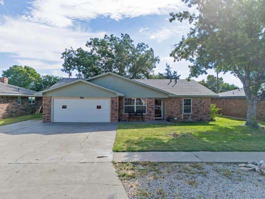 1209 MILLS AVE, DUMAS, TX 79029 - Image 1