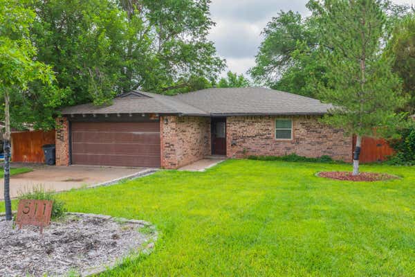 511 S SHORE DR, AMARILLO, TX 79118 - Image 1