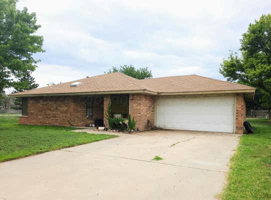 5003 TULIP AVE, AMARILLO, TX 79110 - Image 1