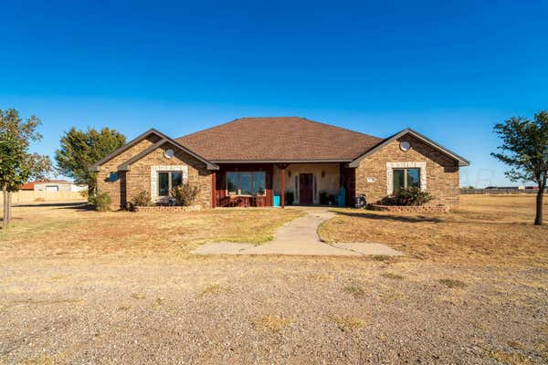 19970 PRAIRIE WIND RD, BUSHLAND, TX 79124 - Image 1