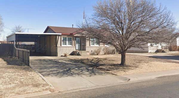 3203 MARTIN RD, AMARILLO, TX 79107 - Image 1