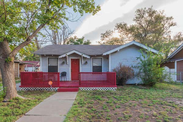 831 S VIRGINIA ST, AMARILLO, TX 79106 - Image 1