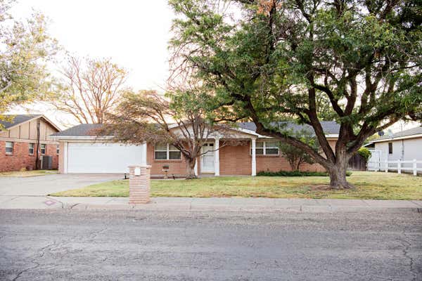 240 ELM ST, HEREFORD, TX 79045 - Image 1