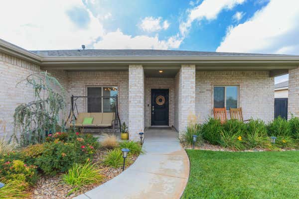 1007 SYRAH BLVD, AMARILLO, TX 79124 - Image 1