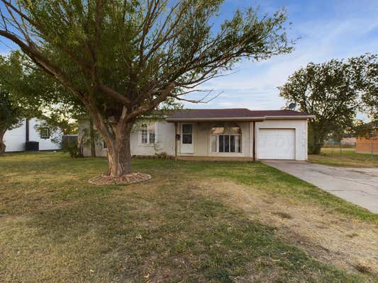 1220 S MEREDITH AVE, DUMAS, TX 79029 - Image 1