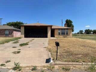 207 ZIA TRL, TULIA, TX 79088 - Image 1