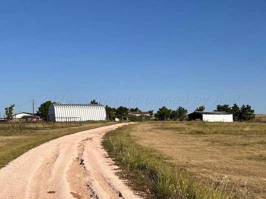 13875 HIGHWAY 23, BOOKER, TX 79005, photo 2 of 29