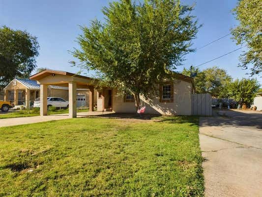 506 3RD PL, DUMAS, TX 79029 - Image 1