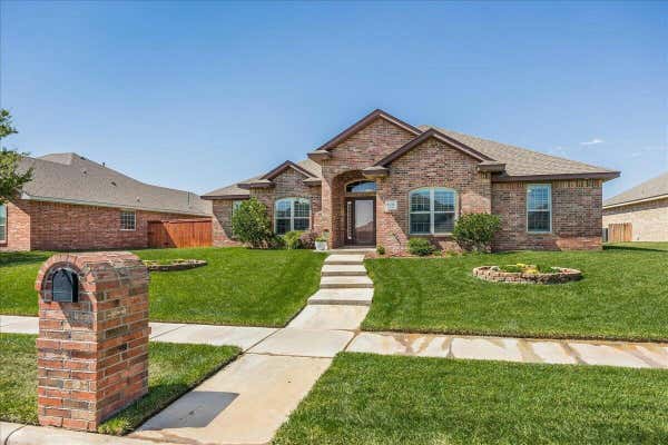 8102 CITY VIEW DR, AMARILLO, TX 79118 - Image 1