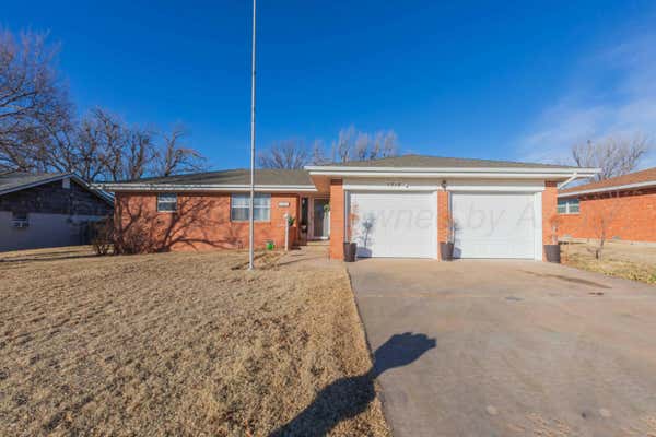 1715 GRAPE ST, PAMPA, TX 79065 - Image 1