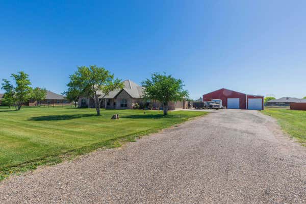 16701 HOPE RD, CANYON, TX 79015 - Image 1