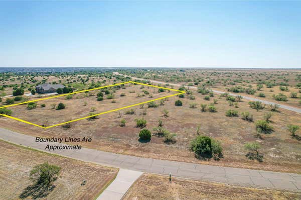 315 PRAIRIE PT, CANYON, TX 79015, photo 2 of 5