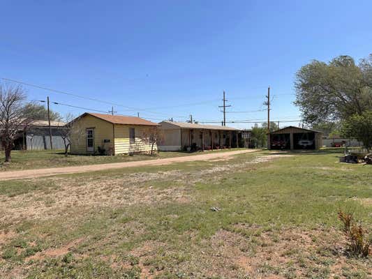 507 SW 3RD ST, DIMMITT, TX 79027 - Image 1