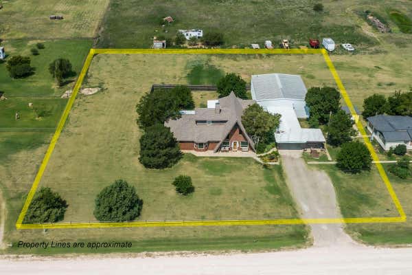 1077 COUNTY ROAD L, PANHANDLE, TX 79068 - Image 1