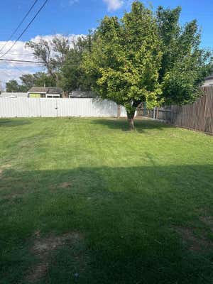 1626 N MANHATTAN ST, AMARILLO, TX 79107 - Image 1